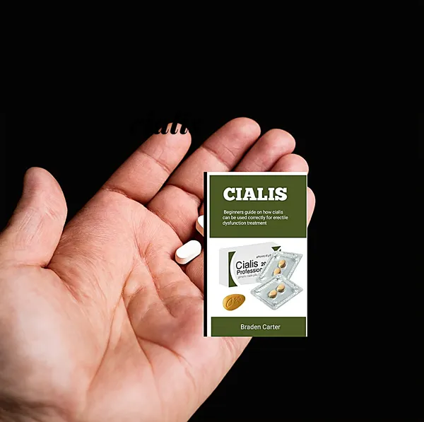 Cual es el generico de cialis